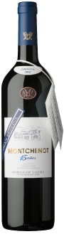 Ficha Enológica del vino
