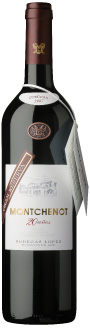 Ficha Enológica del vino