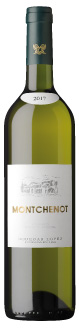Ficha Enológica del vino