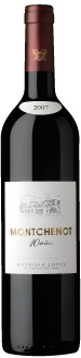 Ficha Enológica del vino
