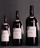 Botellas de 750ml; 1,5 y 3 Litros.
